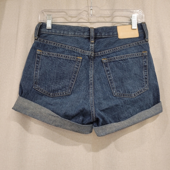Everlane the Denim Short Size 25 - Picture 5 of 10